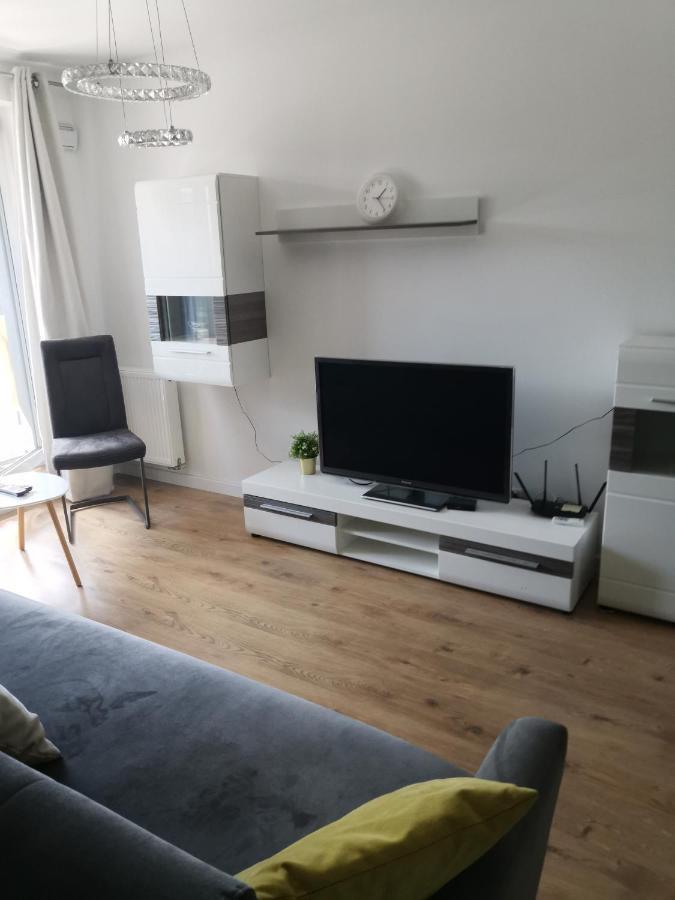 Maglonia Apartment Breslau Exterior foto