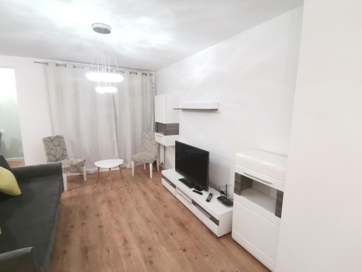 Maglonia Apartment Breslau Exterior foto