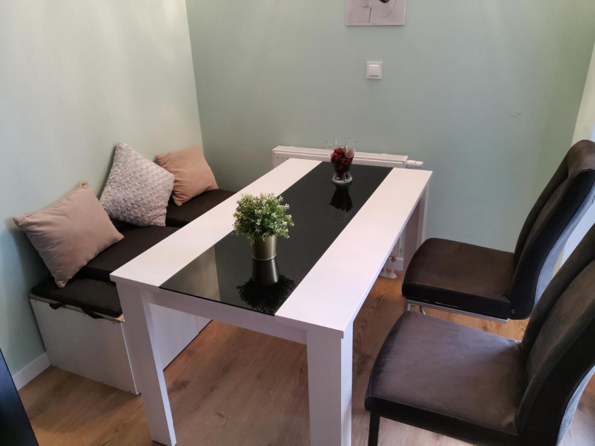 Maglonia Apartment Breslau Exterior foto